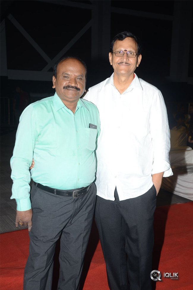 Sammohanam-Movie-Pre-Release-Event